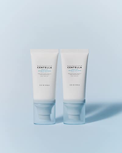 SKIN1004 CENTELLA HYALU-CICA SUNSCREEN 2-IN-1 PACK