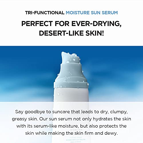 SKIN1004 CENTELLA HYALU-CICA SUNSCREEN 2-IN-1 PACK