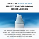 SKIN1004 CENTELLA HYALU-CICA SUNSCREEN 2-IN-1 PACK
