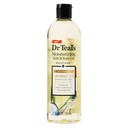 DR TEALS COCONUT BODY OIL