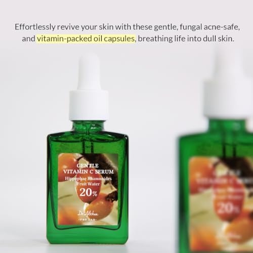 DR ALTHEA GENTLE VITAMIN C SERUM 