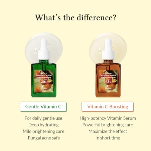 DR ALTHEA GENTLE VITAMIN C SERUM 