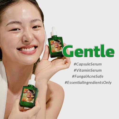 DR ALTHEA GENTLE VITAMIN C SERUM 