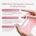 MEDICUBE PDRN PINK NIACINAMIDE WHIP CLEANSER 