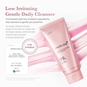 MEDICUBE PDRN PINK NIACINAMIDE WHIP CLEANSER 