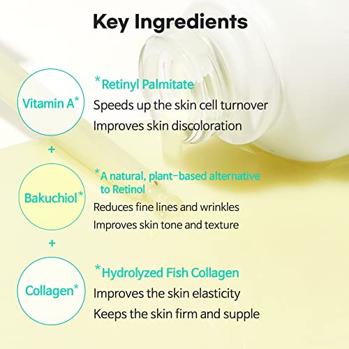 TIAM VITA A BAKUCHIOL YOUTH SERUM 