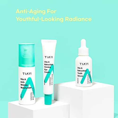 TIAM VITA A BAKUCHIOL YOUTH SERUM 