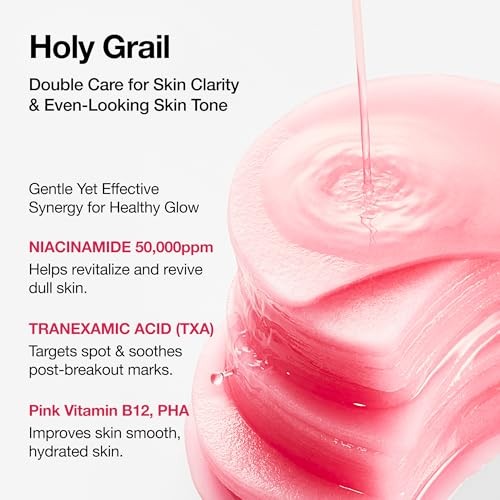 ANUA BRIGHTENING NIACINAMIDE TXA PAD