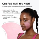 ANUA BRIGHTENING NIACINAMIDE TXA PAD
