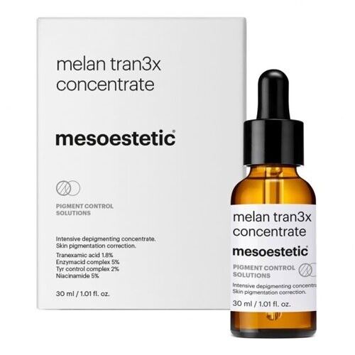 MESOESTETIC MELAN TRAN3X CONCENTRATE 