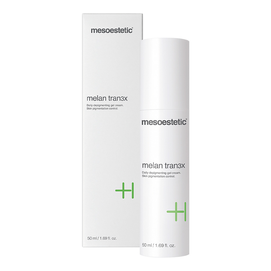 MESOESTETIC MELAN TRAN3X CONCENTRATE 