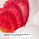 EOS STRAWBERRY DREAM LOTION 473ML 