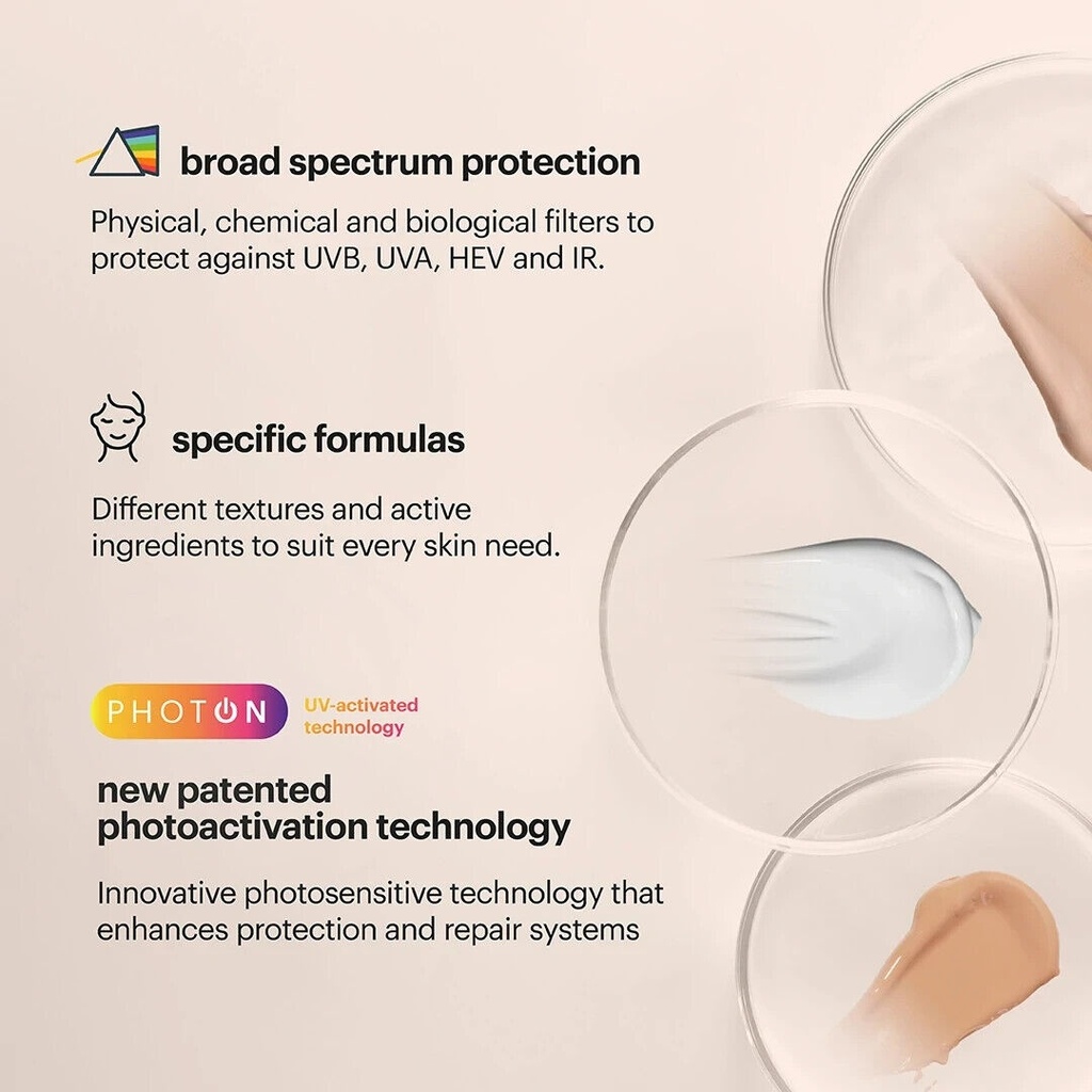 MESOESTETIC MELAN 130 PIGMENT CONTROL SPF50+