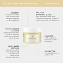 NATURIUM GLOW GETTER MULTI-OIL BODY BUTTER