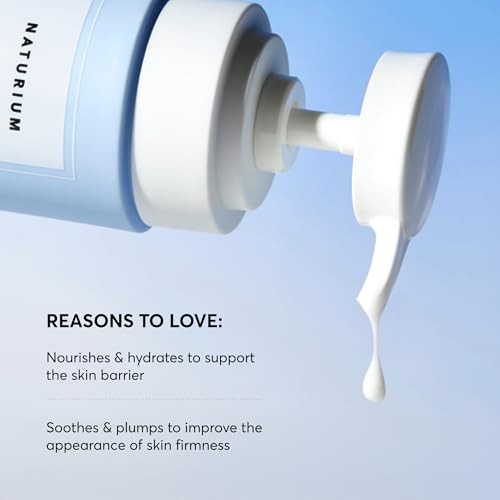 NATURIUM UREA 5% BODY SERUM 
