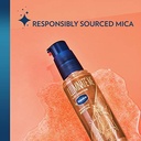VASELINE SHIMMERING BODY OIL 