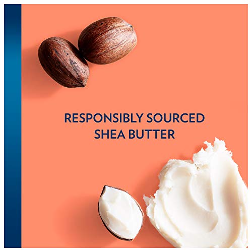 VASELINE WHIPPED BODY BUTTER