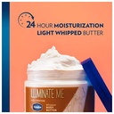VASELINE WHIPPED BODY BUTTER