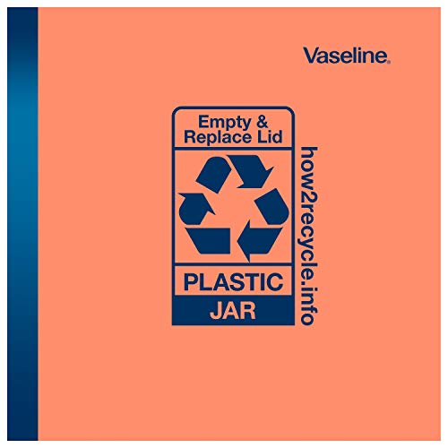 VASELINE WHIPPED BODY BUTTER
