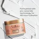 SHEA MOISTURE ILLUMINATING BODY BUTTER