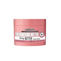 SOAP & GLORY RIGHTEOUS BODY BUTTER 