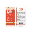 KOJI WHITE SKIN BRIGHTENING SOAP 