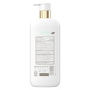 DOVE ACNE CLEAR BODY WASH 