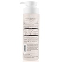 NATURIUM SMOOTHER GLYCOLIC BODY WASH