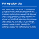 ANUA HYALURON + PANTHENOL CLEANSER