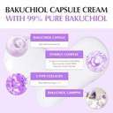 EQQUALBERRY BAKUCHIOL PLUMPING CREAM 