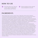 EQQUALBERRY BAKUCHIOL PLUMPING CREAM 