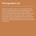 ANUA RICE + CERAMIDE BRIGHTENING CLEANSING POWDER