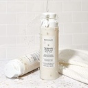 NATURIUM SMOOTHER GLYCOLIC BODY WASH