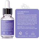 COS DE BAHA ARBUTIN NIACINAMIDE SERUM 