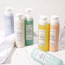 NATURIUM SMOOTHER GLYCOLIC BODY WASH