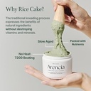 ARENCIA RICE MOCHI CLEANSER 
