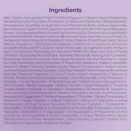 NUMBUZIN 9+ NAD + PEPTIDES 