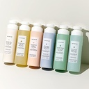 NATURIUM SMOOTHER GLYCOLIC BODY WASH