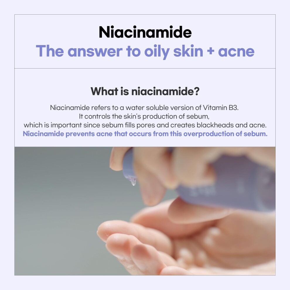 LUVUM PORE RESET TIGHTENING AMPOULE 