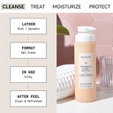 NATURIUM BRIGHTENER VIT-C WASH 500ML 