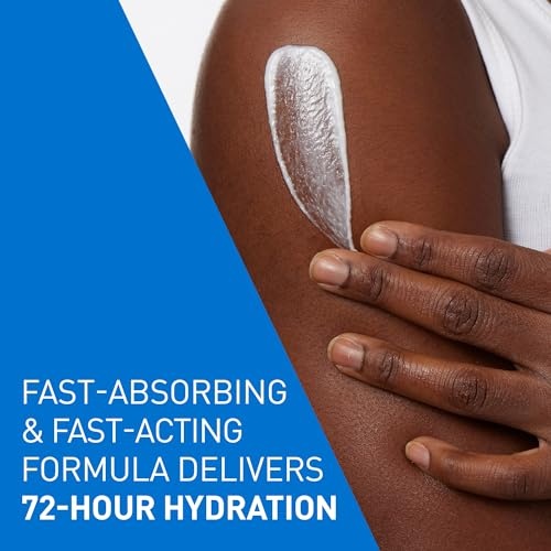 CERAVE INTENSIVE MOISTURIZING LOTION 