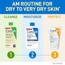 CERAVE INTENSIVE MOISTURIZING LOTION 