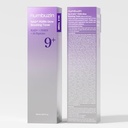 NUMBUZIN 9+ NAD + PDRN TONER 