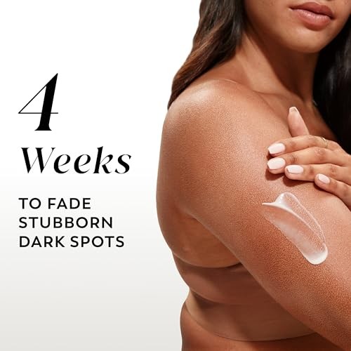 OLAY DARK SPOT CORRECTING BODY LOTION 