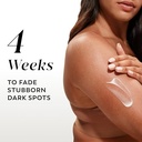 OLAY DARK SPOT CORRECTING BODY LOTION 