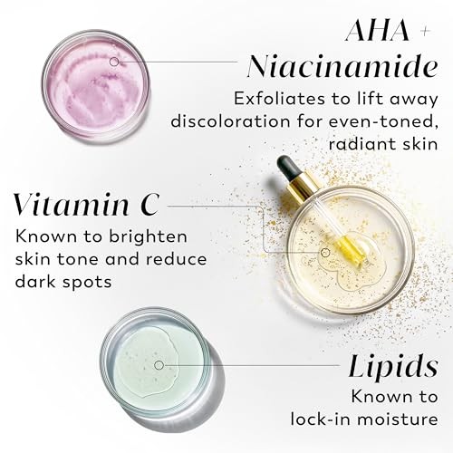 OLAY DARK SPOT CORRECTING BODY LOTION 