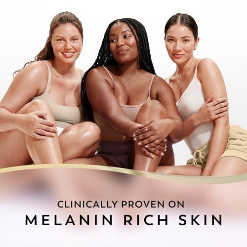 OLAY DARK SPOT CORRECTING BODY LOTION 