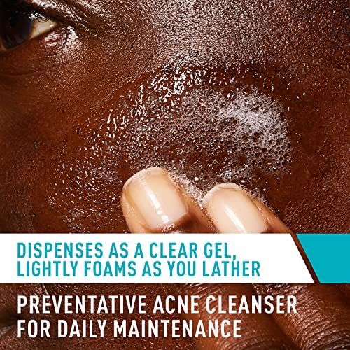 CERAVE ACNE CONTROL CLEANSER - 473ml