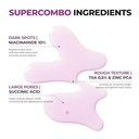 JUMISO NIACINAMIDE 10% SERUM 