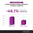 JUMISO NIACINAMIDE 10% SERUM 